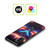 Wumples Cosmic Animals Owl Soft Gel Case for Samsung Galaxy A36 5G
