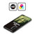 The Exorcist Graphics Poster Soft Gel Case for Samsung Galaxy A06 4G / 5G