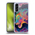 Wumples Cosmic Animals Clouded Lion Soft Gel Case for Samsung Galaxy A56 5G