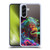 Wumples Cosmic Animals Clouded Monkey Soft Gel Case for Samsung Galaxy A56 5G