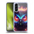 Wumples Cosmic Animals Owl Soft Gel Case for Samsung Galaxy A56 5G