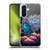 Wumples Cosmic Arts Cloud Goddess Aphrodite Soft Gel Case for Samsung Galaxy A36 5G
