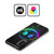 Wumples Cosmic Arts Drip Smiley Soft Gel Case for Samsung Galaxy A36 5G