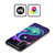 Wumples Cosmic Arts Clouded Yin Yang Soft Gel Case for Samsung Galaxy A55 5G