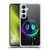 Wumples Cosmic Arts Drip Smiley Soft Gel Case for Samsung Galaxy A55 5G