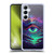 Wumples Cosmic Arts Eye Soft Gel Case for Samsung Galaxy A55 5G