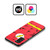 The Flash DC Comics Logo Costume Soft Gel Case for Samsung Galaxy A06 4G / 5G