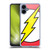 The Flash DC Comics Logo Oversized Soft Gel Case for Samsung Galaxy A06 4G / 5G