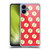 The Flash DC Comics Logo Pattern Soft Gel Case for Samsung Galaxy A06 4G / 5G