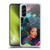 Wumples Cosmic Arts Cloud Goddess Soft Gel Case for Samsung Galaxy A56 5G