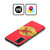 The Flash DC Comics Vintage Fast Soft Gel Case for Samsung Galaxy A06 4G / 5G