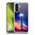 Wumples Cosmic Universe Lighthouse Soft Gel Case for Samsung Galaxy A56 5G