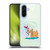 Grace Illustration Dogs Corgi Soft Gel Case for Samsung Galaxy A36 5G