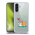 Grace Illustration Dogs Corgi Soft Gel Case for Samsung Galaxy A56 5G