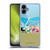 The Jetsons Graphics Group Soft Gel Case for Samsung Galaxy A06 4G / 5G