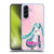 Hatsune Miku Graphics Star Soft Gel Case for Samsung Galaxy A56 5G