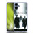 The Matrix Key Art Group 2 Soft Gel Case for Samsung Galaxy A06 4G / 5G