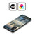 Hogwarts Legacy Graphics Key Art Soft Gel Case for Samsung Galaxy A36 5G