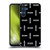 EA Bioware Mass Effect Graphics Logo Pattern Soft Gel Case for Samsung Galaxy A15 & MagSafe