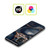 UtArt Wild Cat Marble Leopard Soft Gel Case for Samsung Galaxy A06 4G / 5G