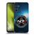 EA Bioware Mass Effect 3 Badges And Logos N7 Training Program Soft Gel Case for Samsung Galaxy A15 & MagSafe