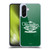 Harry Potter Locations Typography Ollivanders Soft Gel Case for Samsung Galaxy A36 5G