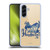 Harry Potter Locations Typography Hogsmeade Soft Gel Case for Samsung Galaxy A56 5G