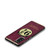 Harry Potter Locations Typography Platform 9 3/4 Soft Gel Case for Samsung Galaxy A56 5G