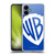Warner Bros. Shield Logo Oversized Soft Gel Case for Samsung Galaxy A06 4G / 5G