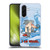 I Am Weasel. Graphics What Is It I.R Soft Gel Case for Samsung Galaxy A36 5G