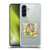 I Am Weasel. Graphics Hello Good Sir Soft Gel Case for Samsung Galaxy A56 5G