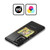 I Am Weasel. Graphics Hello Good Sir Soft Gel Case for Samsung Galaxy A56 5G