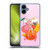 Chloe Moriondo Graphics Fruity Soft Gel Case for Samsung Galaxy A06 4G / 5G