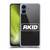 Liam Gallagher Graphics Rkid Soft Gel Case for Samsung Galaxy A06 4G / 5G