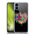 War Graphics Heart Logo Soft Gel Case for Samsung Galaxy A06 4G / 5G
