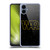 War Graphics Logo Soft Gel Case for Samsung Galaxy A06 4G / 5G