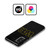 War Graphics Logo Soft Gel Case for Samsung Galaxy A06 4G / 5G