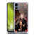 WWE Seth Rollins LED Soft Gel Case for Samsung Galaxy A06 4G / 5G