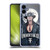 WWE The Undertaker Portrait Soft Gel Case for Samsung Galaxy A06 4G / 5G