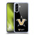 Vanderbilt University Vandy Vanderbilt University Plain Soft Gel Case for Samsung Galaxy A56 5G