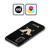 Vanderbilt University Vandy Vanderbilt University Plain Soft Gel Case for Samsung Galaxy A56 5G