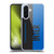 Fc Internazionale Milano Graphics Half Soft Gel Case for Samsung Galaxy A36 5G