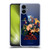 Young Justice Graphics Group Soft Gel Case for Samsung Galaxy A06 4G / 5G