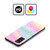 Monika Strigel Glitter Collection Unircorn Rainbow Soft Gel Case for Samsung Galaxy A26 5G