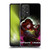Infinite Crisis Characters Poison Ivy Soft Gel Case for Samsung Galaxy A52 / A52s / 5G (2021)