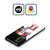 IT Television Miniseries Graphics Poster Soft Gel Case for Samsung Galaxy A36 5G