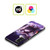 Random Galaxy Mixed Designs Sloth Riding Unicorn Soft Gel Case for Samsung Galaxy A56 5G