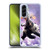 Random Galaxy Mixed Designs Warrior Cat Riding Panda Soft Gel Case for Samsung Galaxy A56 5G