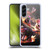 Random Galaxy Space Cat Fire Pizza Soft Gel Case for Samsung Galaxy A56 5G