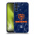 NFL Chicago Bears Graphics Coloured Marble Soft Gel Case for Samsung Galaxy A15 & MagSafe
